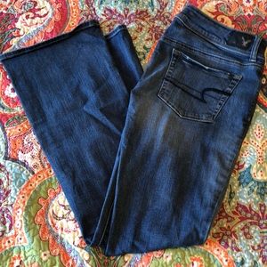 American Eagle Jean